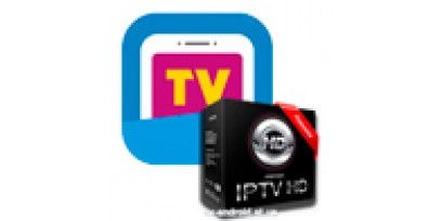 Настройка плейлиста IPTV HD на телевизорах Samsung и LG в приложении Peers TV