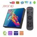 A95X R3 - TV BOX на Android 9.0 с памятью 4/64 ГБ