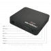 MAGICSEE N5 MAX - тв приставка на android 8.1 с памятью 4\32 Гб, Bluetooth 4,1, двухдиапазонный WiFi