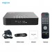 MAGICSEE N5 MAX - тв приставка на android 8.1 с памятью 4\32 Гб, Bluetooth 4,1, двухдиапазонный WiFi