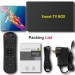 A95X R3 - TV BOX на Android 9.0 с памятью 4/64 ГБ