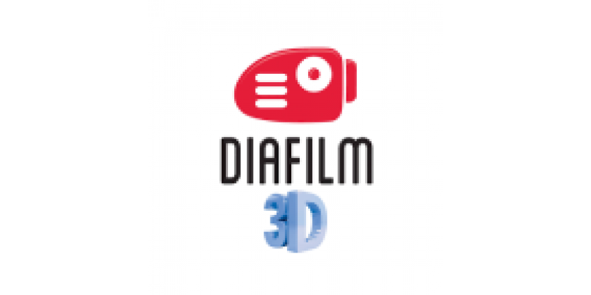 Новый 3D телеканал Diafilm 3D стал доступен в IPTV плейлистах Premium 4K и Ultra TV