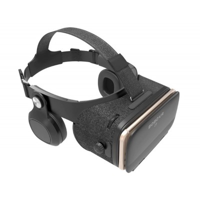 BoboVR Z5 + пульт - очки виртуальной реальности  (Обновленная версия 2020года) Оригинал