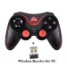 Беспроводной Bluetootch Gamepad S3 + USB адаптер для ПК