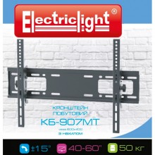 Крепление для телевизора ElectricLight KB-907MT Крепление для телевизора ElectricLight KB-907MT