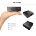 X96W - TV Box на Amlogic S905w и Android 7.1 с памятью 2/16 Гб с WI-FI 