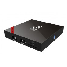 X96W - TV Box на Amlogic S905w и Android 7.1 с памятью 2/16 Гб с WI-FI X96W - TV Box на Amlogic S905w и Android 7.1 с памятью 2/16 Гб с WI-FI