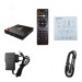 X96W - TV Box на Amlogic S905w и Android 7.1 с памятью 2/16 Гб с WI-FI 