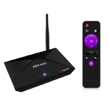 A5X pro - тв приставка на Android 7.1 TV Box с памятью 2/16 Гб, Bluetooch 4. Miracast, Dnla A5X pro - тв приставка на Android 7.1 TV Box с памятью 2/16 Гб, Bluetooch 4. Miracast, Dnla