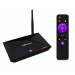 A5X pro - тв приставка на Android 7.1 TV Box с памятью 2/16 Гб, Bluetooch 4. Miracast, Dnla