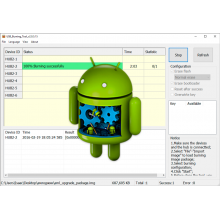 Услуга по прошивке Smart TV приставок на Android Услуга по прошивке Smart TV приставок на Android