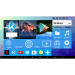 CSA93 3/32 Гб - смарт приставка на Android 7.1, 8 - ми ядерный процессор