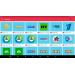 Ketchup TV - это приложение для бесплатного онлайн просмотра телевизионных каналов на смарт приставке, планшете, телефоне с OC Android.