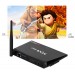 MX9 Pro - Android 7.1 ТВ приставка на RK3328 Quad с памятью 2/16 с Bluetooth 4.0