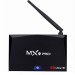 MX9 Pro - Android 7.1 ТВ приставка на RK3328 Quad с памятью 2/16 с Bluetooth 4.0