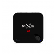 MXIII-G - смарт приставка на Android 5.1 с памятью 2 ГБ/16 ГБ