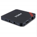 NEXBOX A95X- Smart TV Box на  Amlogic S905X память 1/8 ГБ на Android 6.0 с поддержкой 4 К.