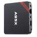NEXBOX A95X- Smart TV Box на  Amlogic S905X память 1/8 ГБ на Android 6.0 с поддержкой 4 К.
