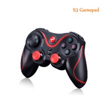 БЕСПРОВОДНОЙ ДЖОЙСТИК S3 (GAMEPAD) ДЛЯ АНДРОИД БЕСПРОВОДНОЙ ДЖОЙСТИК S3 (GAMEPAD) ДЛЯ АНДРОИД