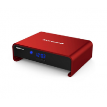 Sunvell T95U Pro - тв приставка на Android 6.0, процессоре S912 , память 2 Г 16 Г, WiFi 2.4 Г/5.8 Г двухдиапазонный, TV BOX 4 К 