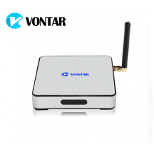 Vontar Z5 - смарт приставка на процессоре Amlogic S912 и Android 6.0, память 2 Г/16 Г 2.4 Г/5 ГГц двойной WIFI Gigabit LAN BT4.0 4К TV Box Vontar Z5 - смарт приставка на процессоре Amlogic S912 и Android 6.0, память 2 Г/16 Г 2.4 Г/5 ГГц двойной WIFI Gigabit LAN BT4.0 4К TV Box