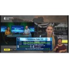 IPTV HD - 1 426 стабильных телеканала Украины, Беларуси, Литвы, Венгрии, Грузии, Узбекистана, Молдовы, Казахстана, Азербайджана, Армении.
