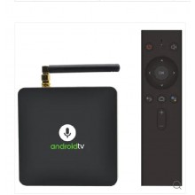 MECOOL KM8 - тв приставка на Android 8.1 и пультом с голосовым поиском MECOOL KM8 - тв приставка на Android 8.1 и пультом с голосовым поиском