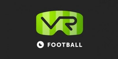 Футбол в виртуальной реальности от OLL TV