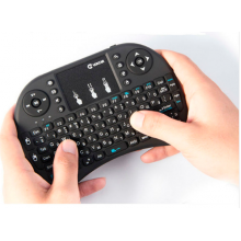 Беспроводная клавиатура Keyboard Rii i8+ Беспроводная клавиатура Keyboard Rii i8+