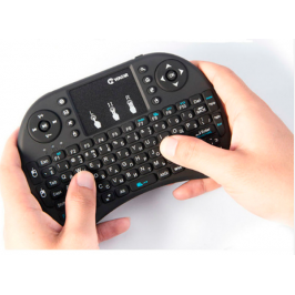 Беспроводная клавиатура Keyboard Rii i8+ Беспроводная клавиатура Keyboard Rii i8+