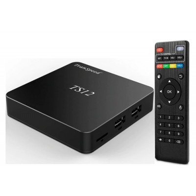 TS12-TV BOX на Android 7.1.2 с памятью 2/16Гб. TS12-TV BOX на Android 7.1.2 с памятью 2/16Гб.