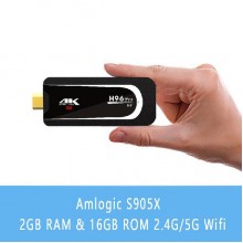 H96 Pro - TV stick на Android 7.1 (Nougat) H96 Pro - TV stick на Android 7.1 (Nougat)