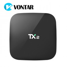 TX2-тв приставка на Android 6.0