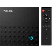 ТВ приставка Vorke Z6 на андроид 7.1.2 с памятью 3/32Гб ТВ приставка Vorke Z6 на андроид 7.1.2 с памятью 3/32Гб