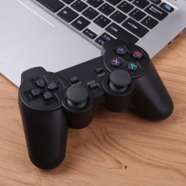 Беспроводной геймпад PS3 (Black) Беспроводной геймпад PS3 (Black)