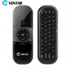 Vontar мини Air Мышь 057, для Mac os Android, tv box, Linux, Windows Vontar мини Air Мышь 057, для Mac os Android, tv box, Linux, Windows