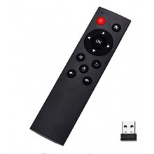 Универсальный пульт управления для TV Box на Android Универсальный пульт управления для TV Box на Android