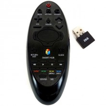 Универсальный пульт SR-7557 для Samsung Smart TV Универсальный пульт SR-7557 для Samsung Smart TV