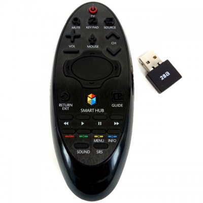 Универсальный пульт SR-7557 для Samsung Smart TV Универсальный пульт SR-7557 для Samsung Smart TV